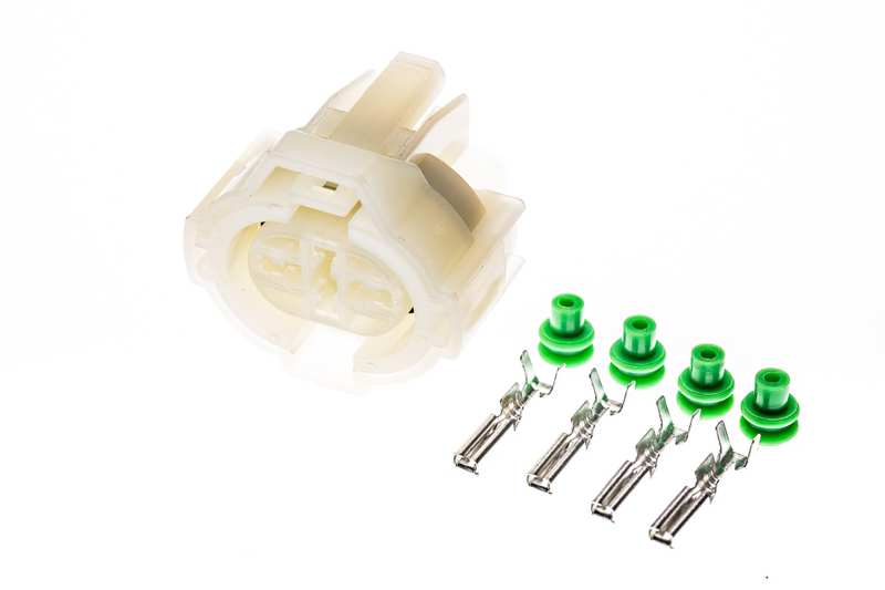 Electrical connector repair kit